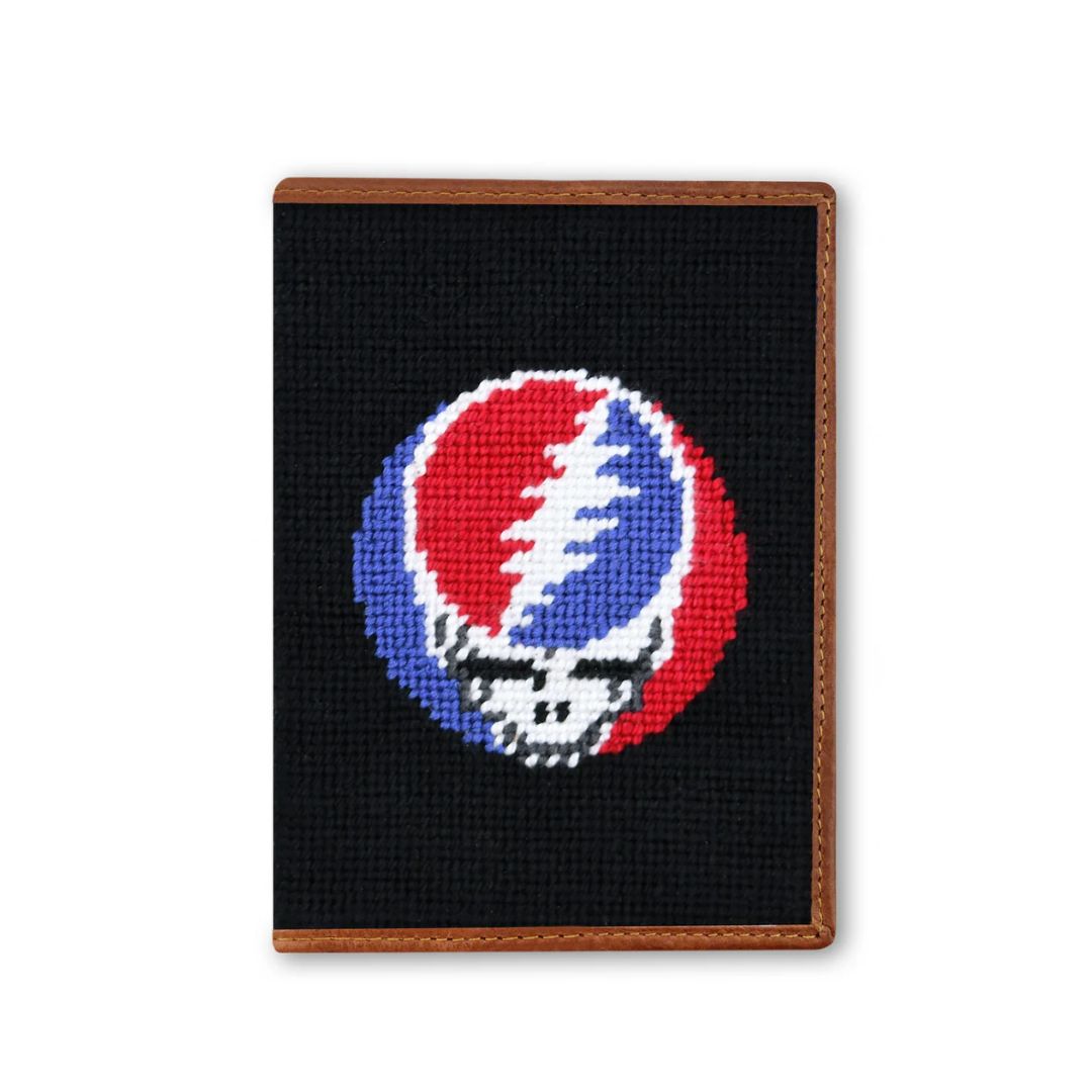 Smathers & Branson Passport Case