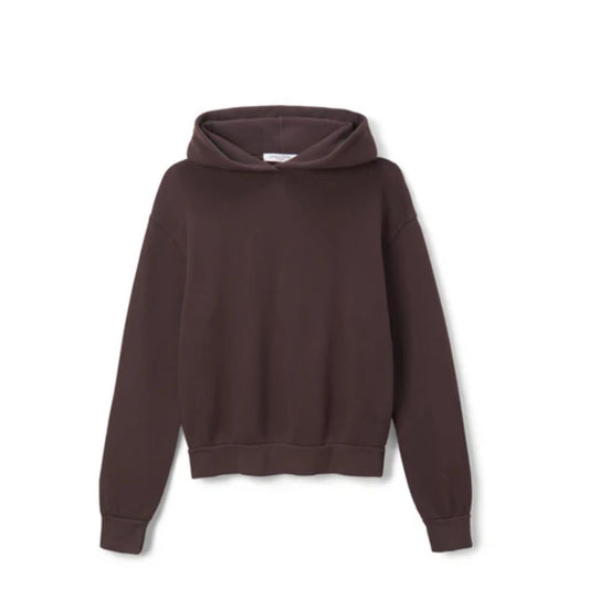 Perfect White Tee Heart Hoodie