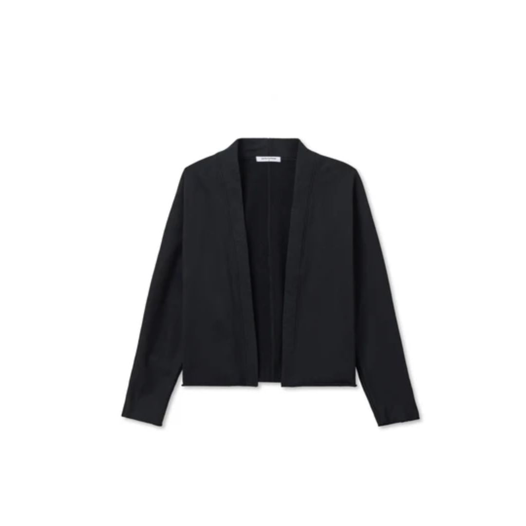 Olivia Fleece Cardigan