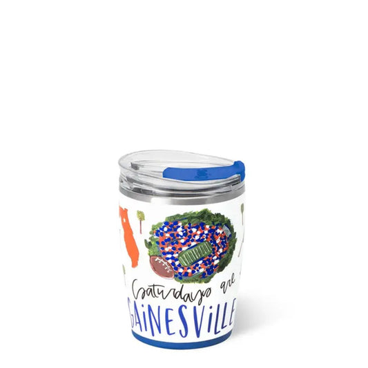 Party Cup 12oz Tumbler