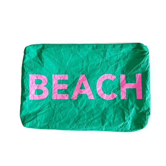 Water Resistant Pouch