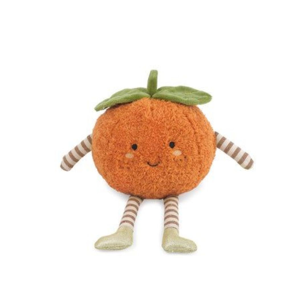Mon Ami Fruit Plush Toys