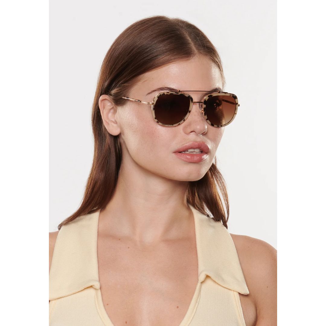 Breton Sunglasses