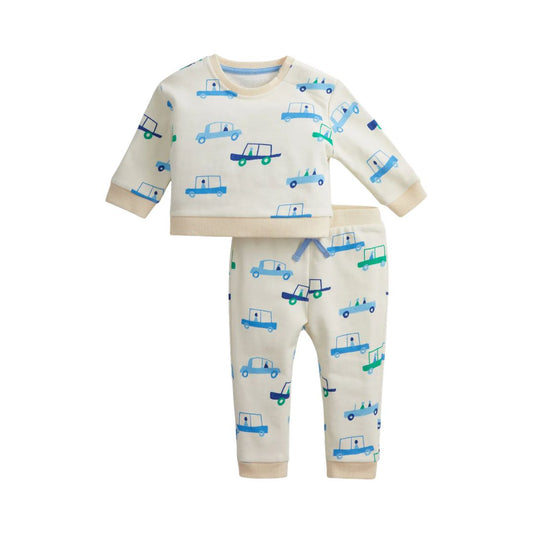 Magnetic Me Sweatsuit w/ Back Pocket