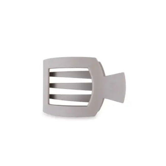 Teleties Medium Flat Square Clip
