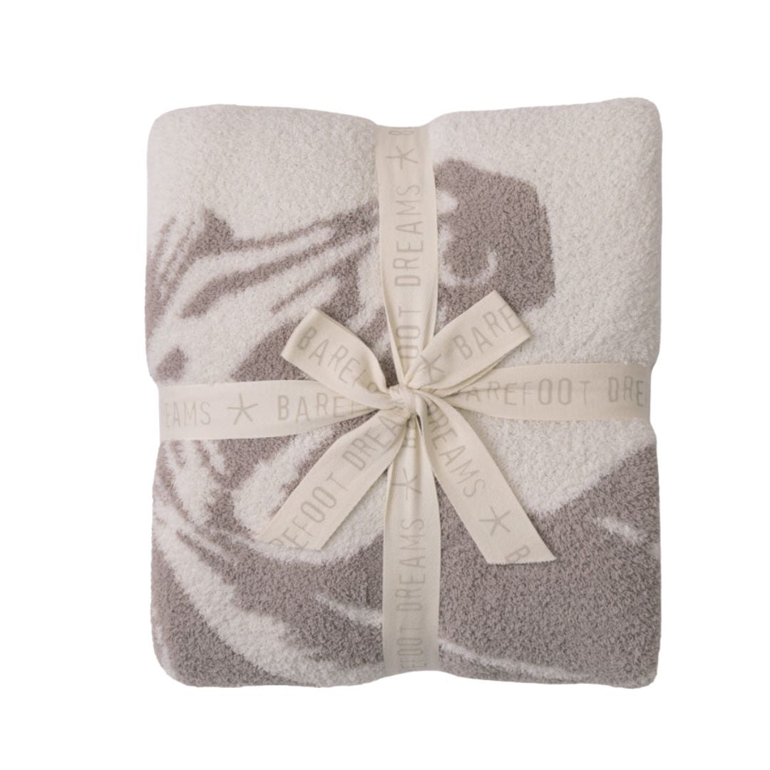 Barefoot Dreams CozyChic® Stallion Throw
