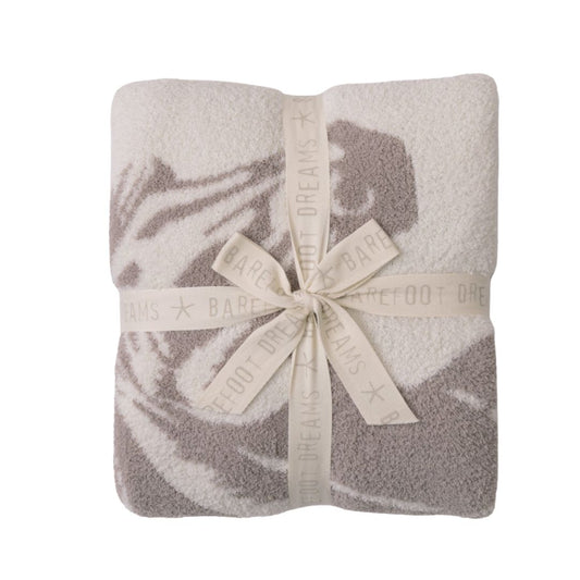 Barefoot Dreams CozyChic® Stallion Throw