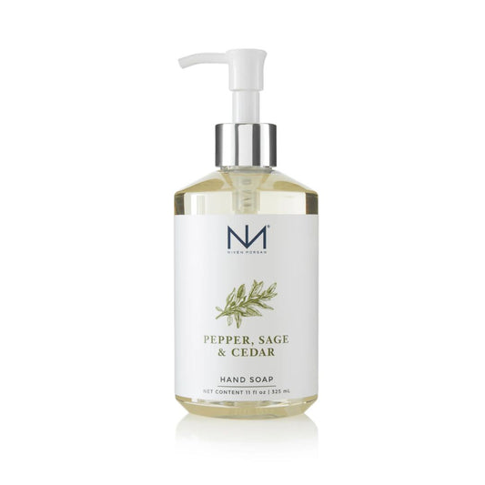 Niven Morgan Hand Soap
