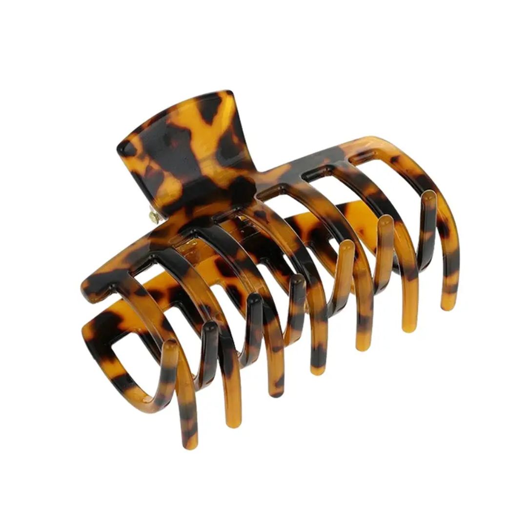 Christina Jaw Hair Clip