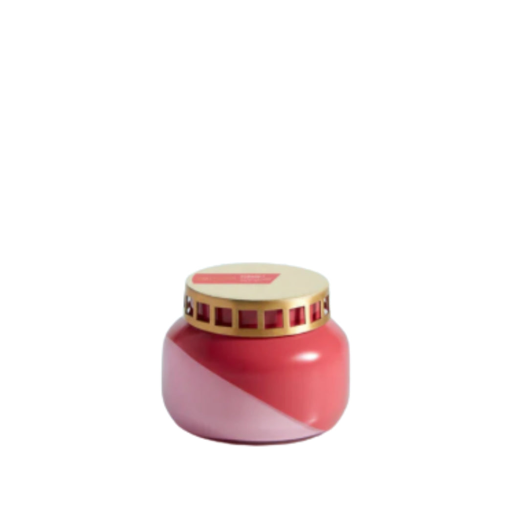 Capri Blue Petite Coconut Santal Jar