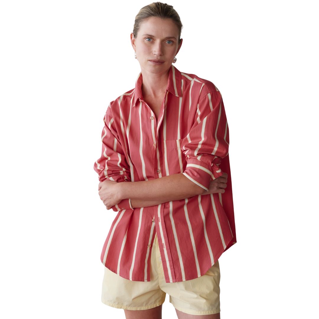 Donni Pop Shirt