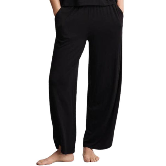 Barefoot Dreams Jersey Crop Pant