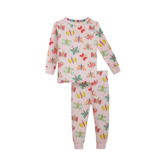 Magnetic Me Long Sleeve PJ Set