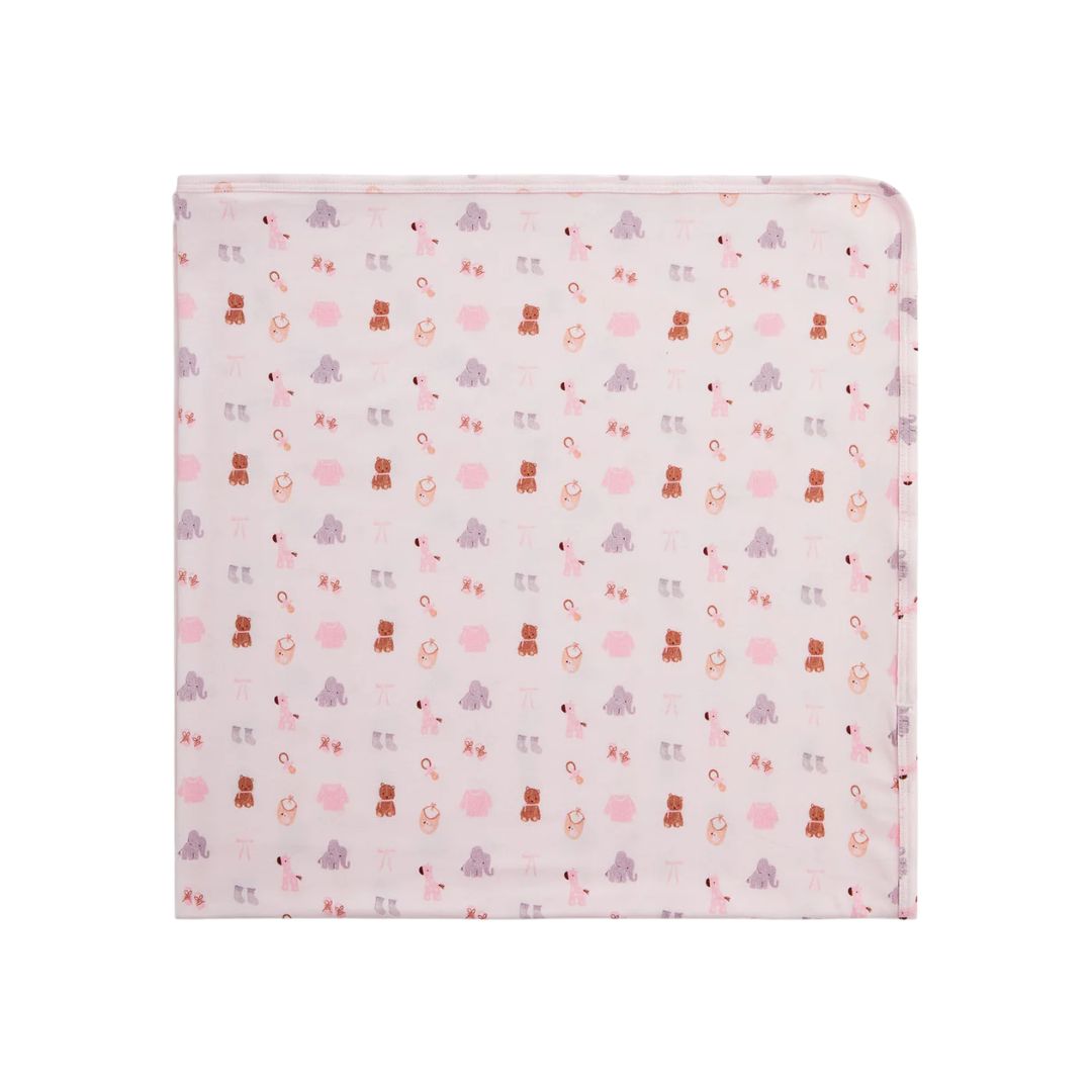 Magnetic Me Modal Blanket