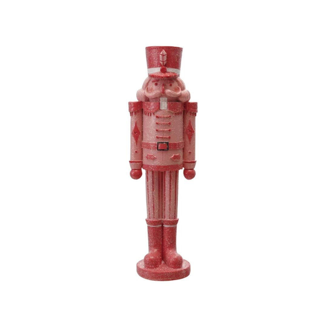 Holiday Sugar Nutcracker