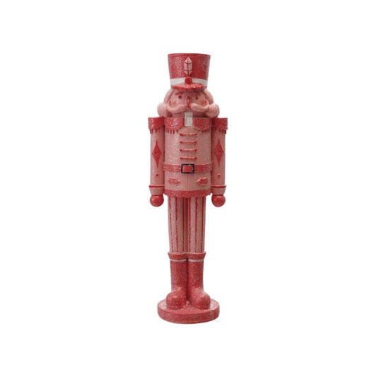 Holiday Sugar Nutcracker
