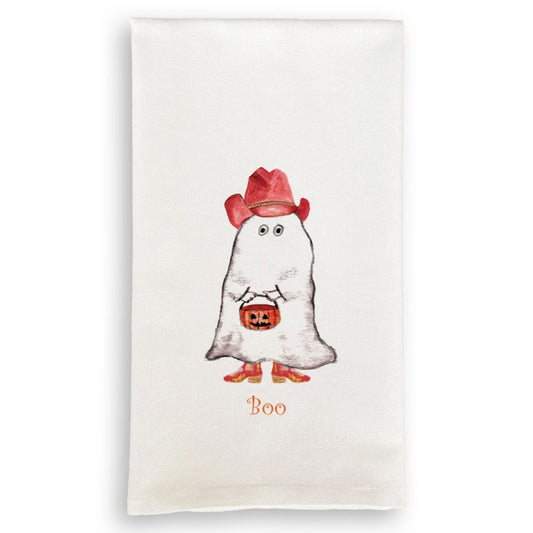 FG Holiday Dishtowel
