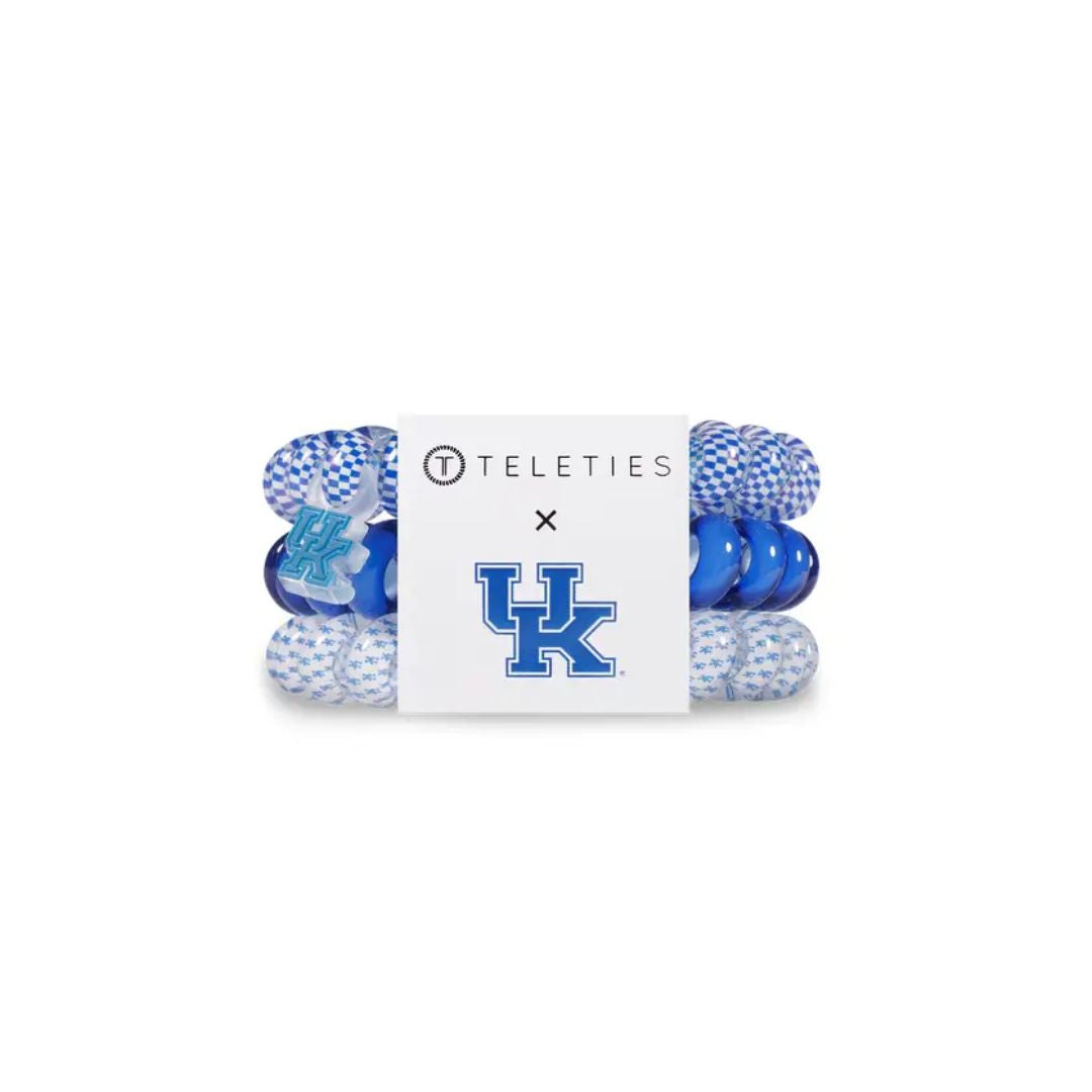 Collegiate Teleties