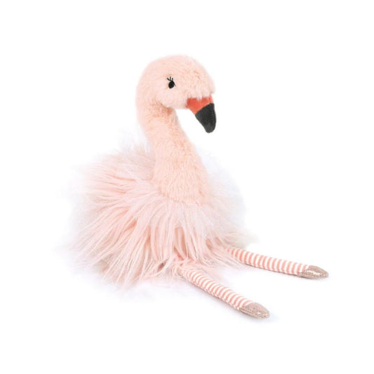 Mon Ami Safari Stuffed Animal