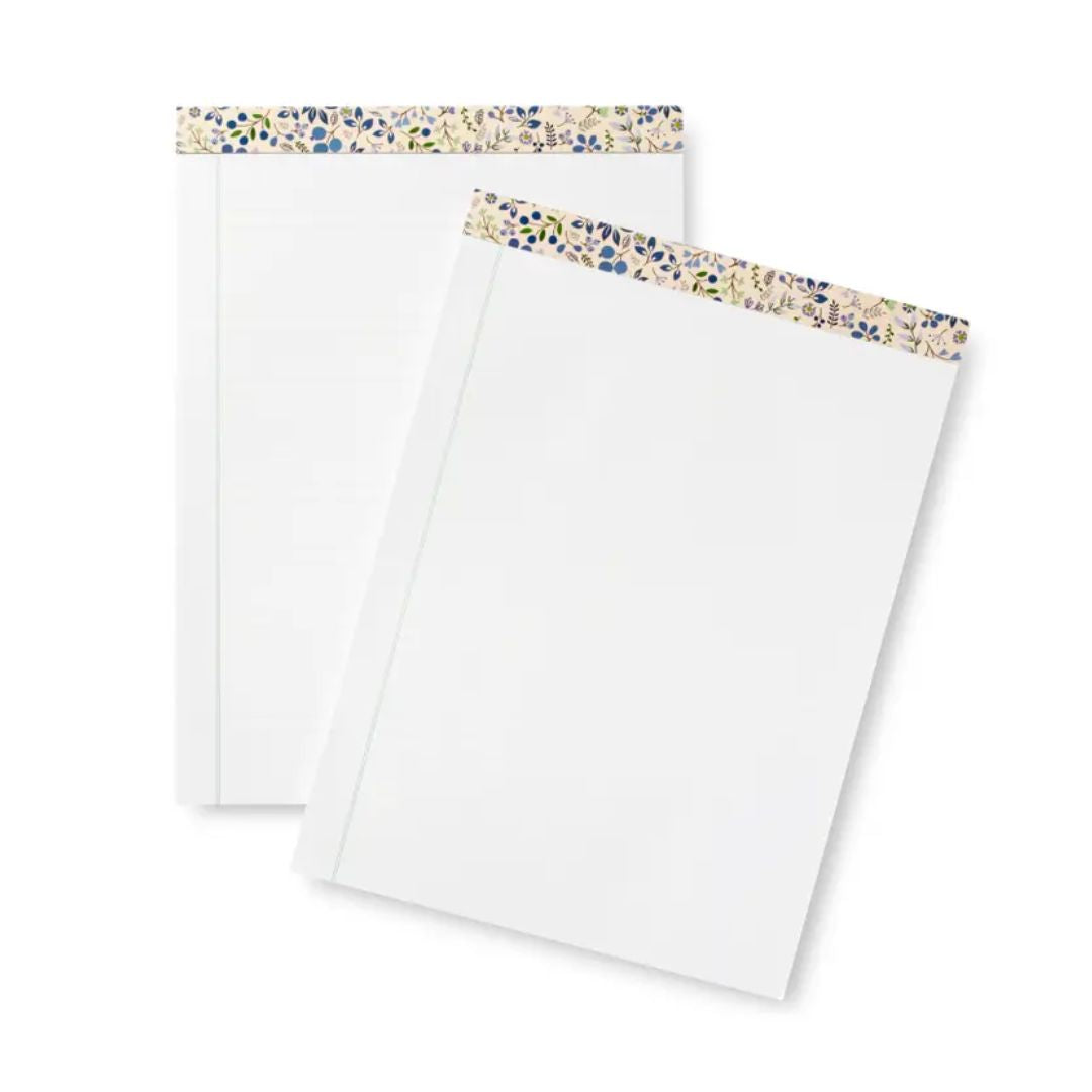 Karen Adams Notepad Set