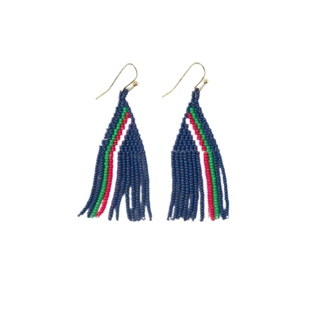 Ink & Alloy Audrey Earrings