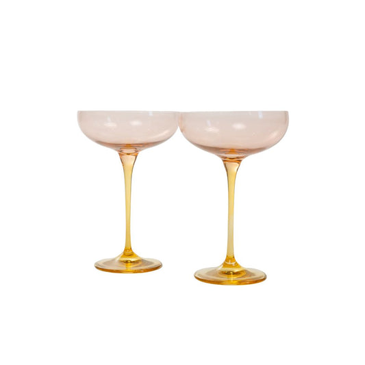 Estelle Sale Coupe Set of 2