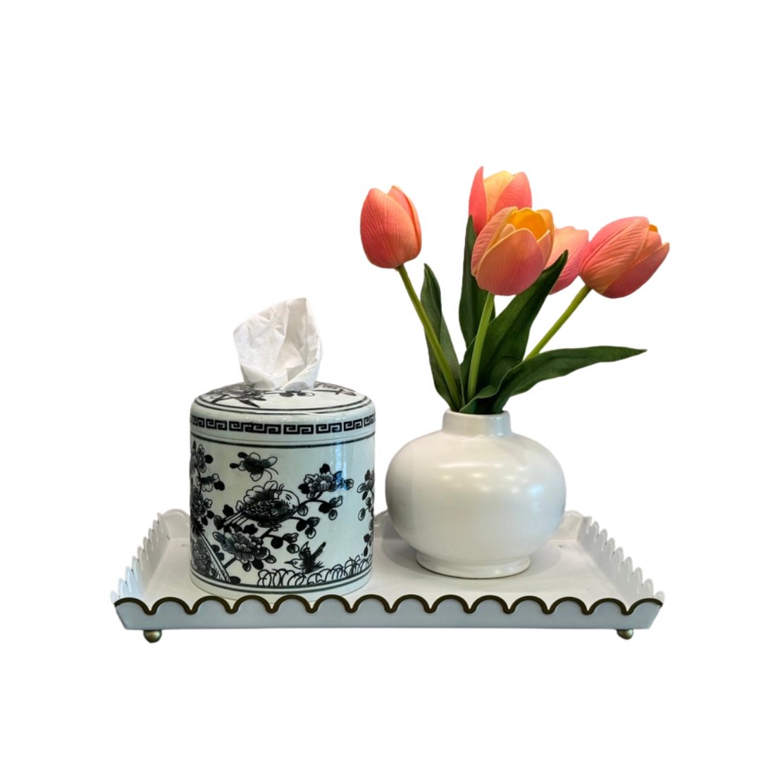 Tissue Holder