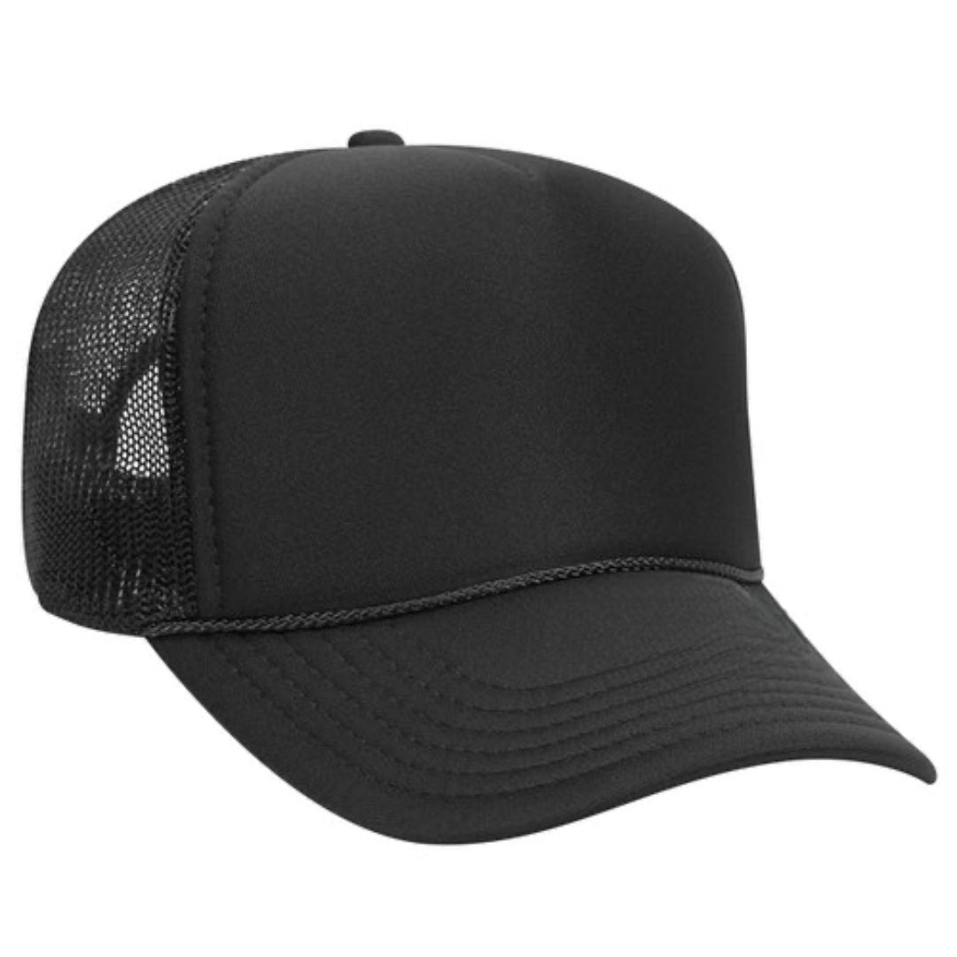 Trucker Hat