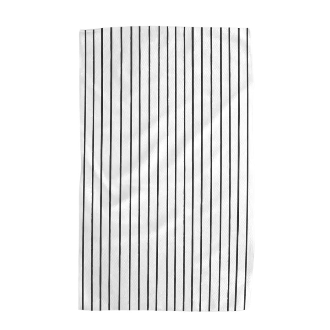 Geometry Tea Towel