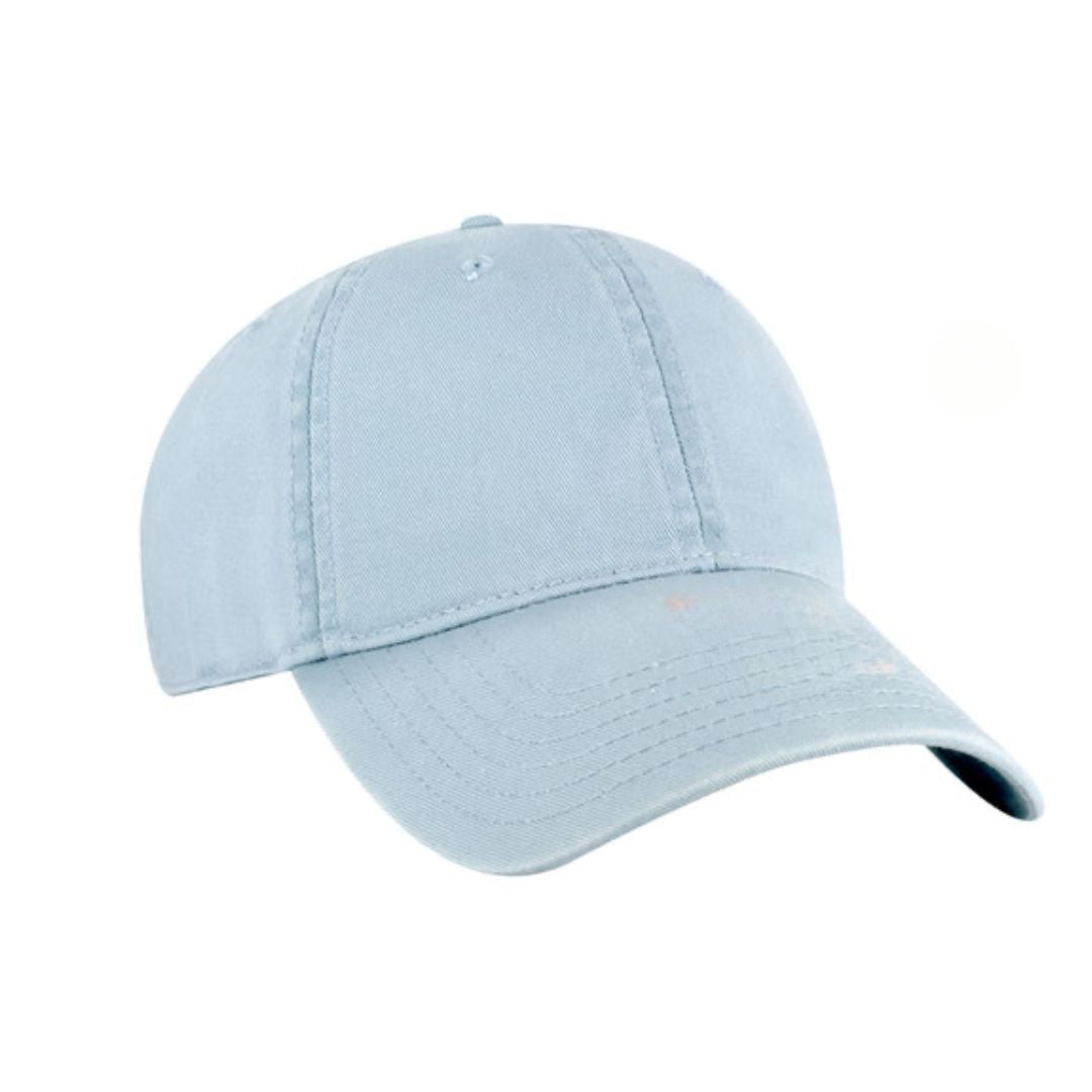Garment Washed Dad Hat