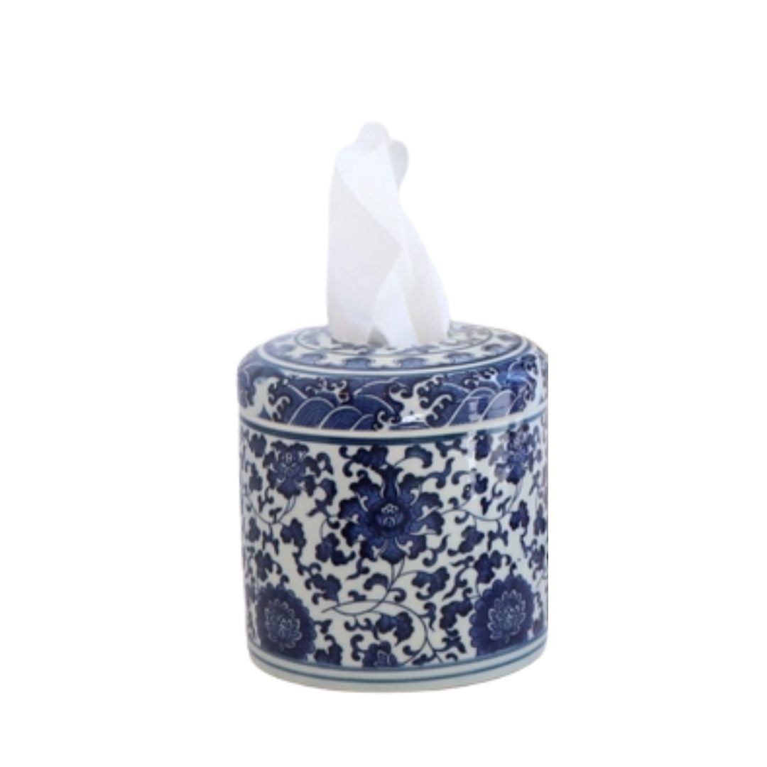 Tissue Holder
