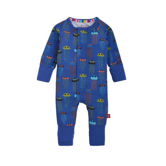 Magnetic Me Modal Coverall