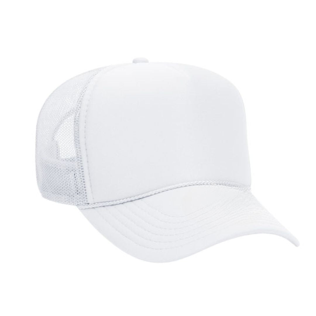 Trucker Hat