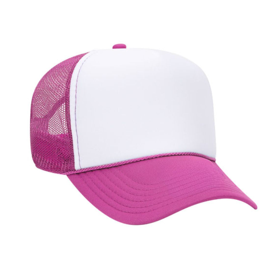 Trucker Hat