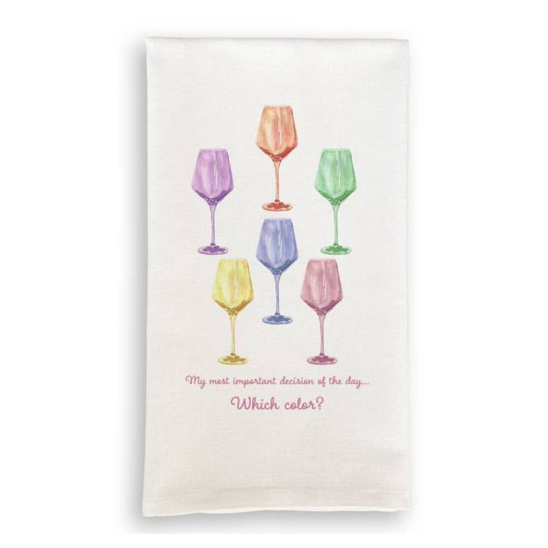 FG Dishtowel