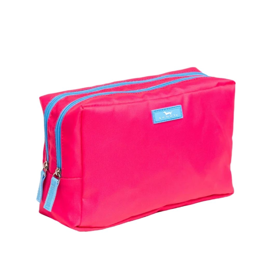 Scout 2-Way Toiletry Bag
