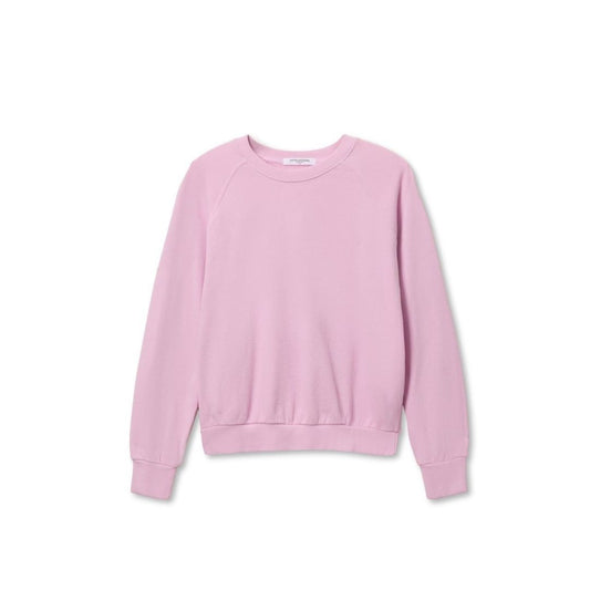 Alexi French Terry Crew Sweatshirt