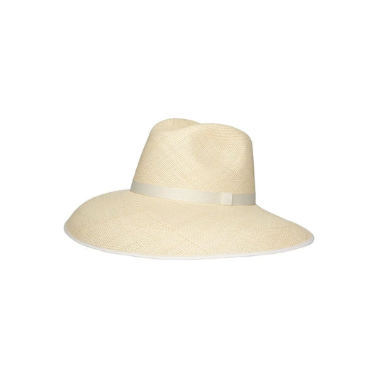 Anna Visor Wide Brim
