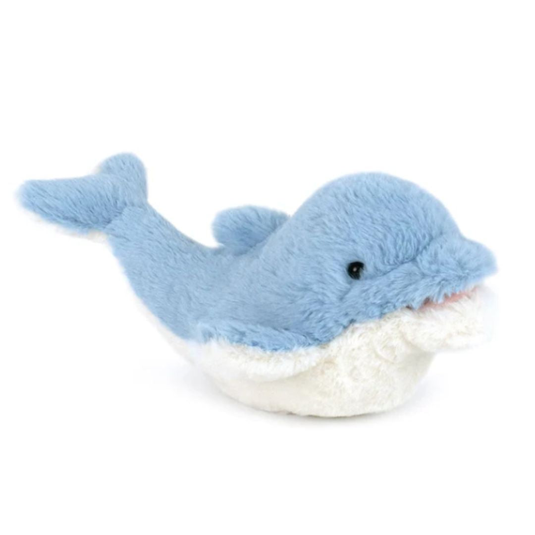 Mon Ami Sealife Stuffed Animal