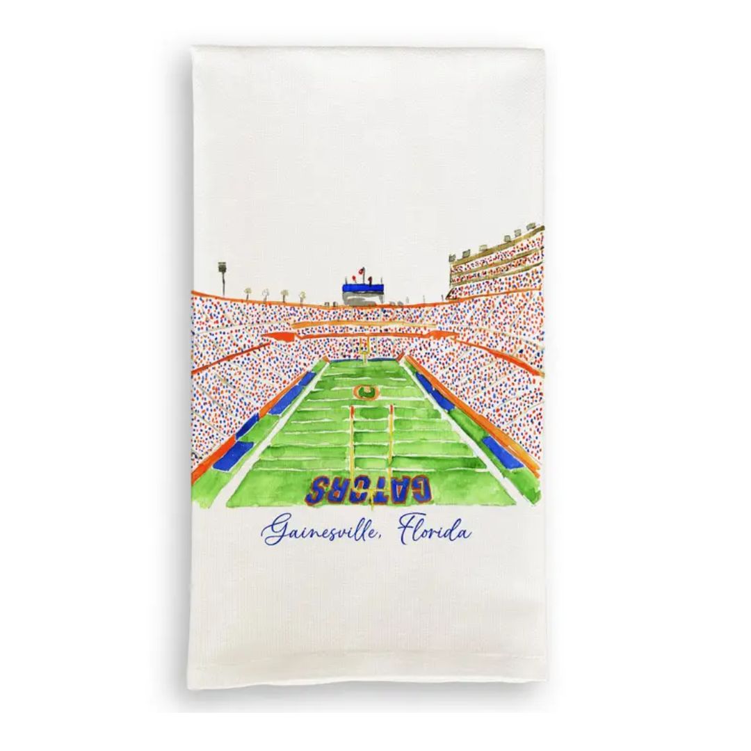 FG Dishtowel