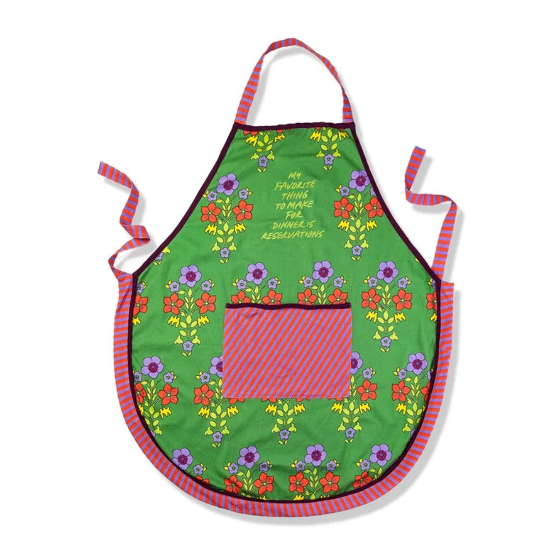 Furbish Apron