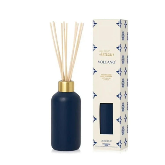 Capri Blue Artisan Terrazza Velluto Reed Diffuser