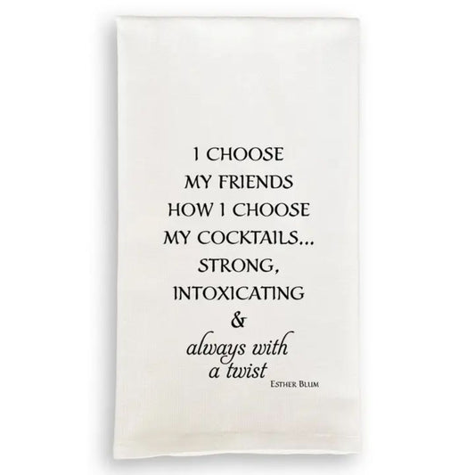 FG Dishtowel