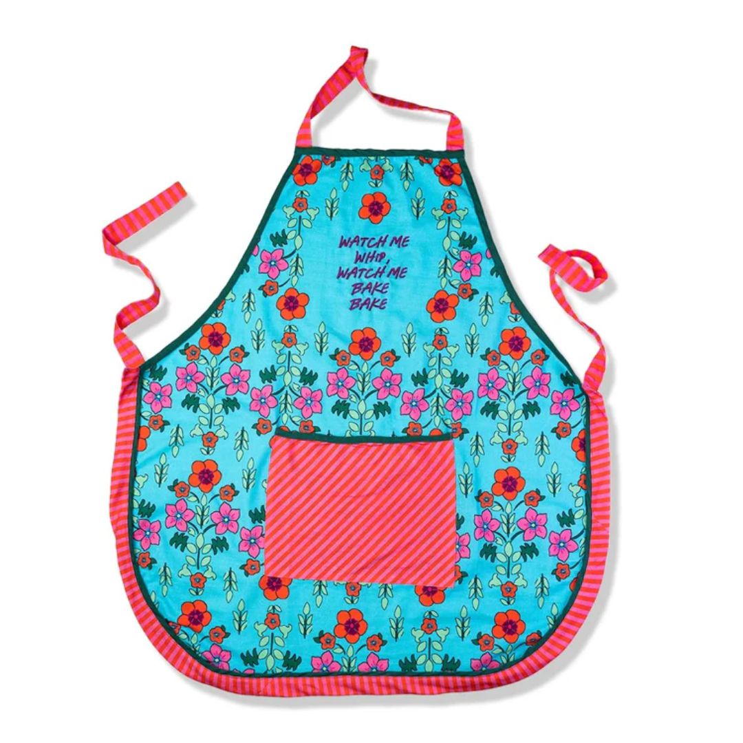 Furbish Apron