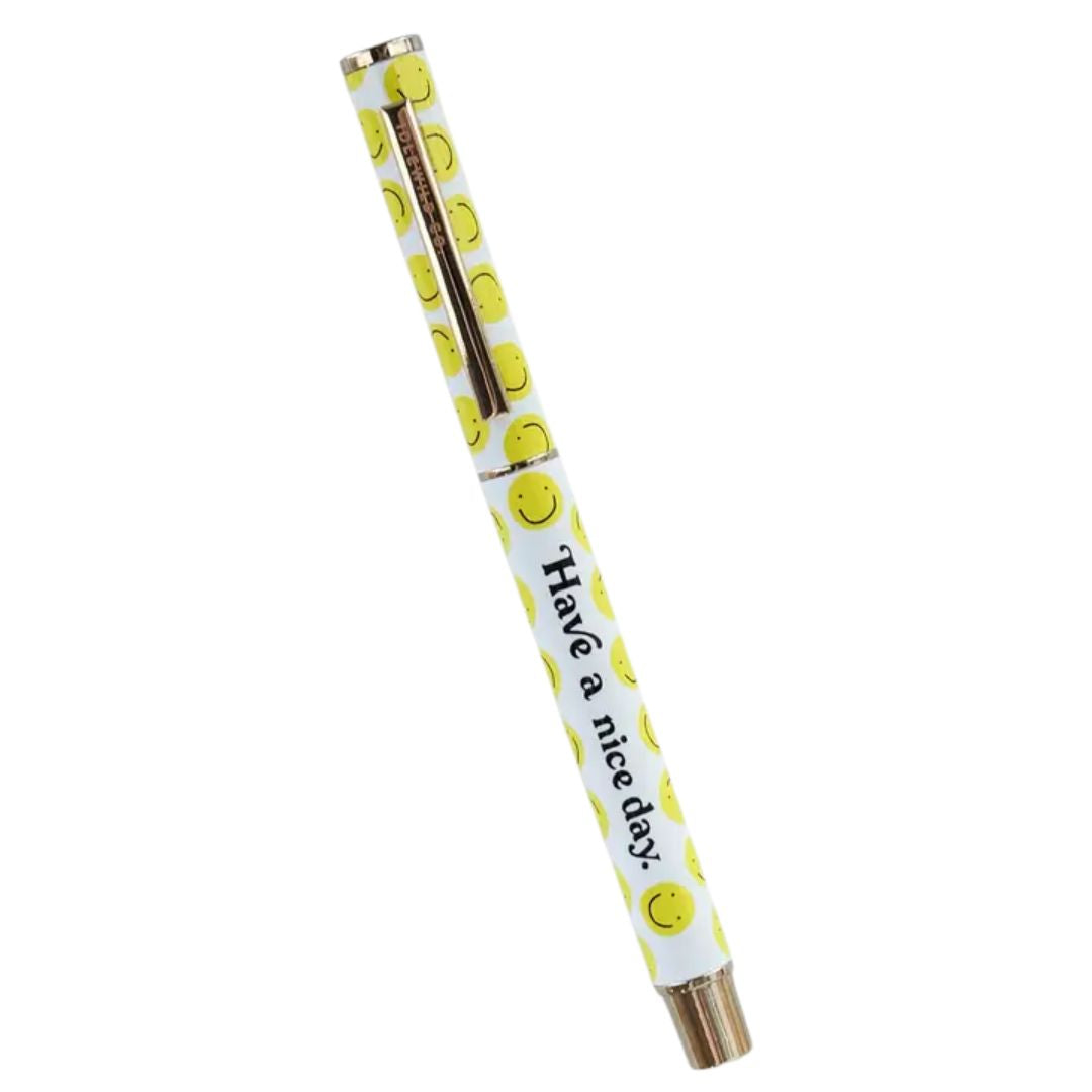 Idlewild Luxe Pen