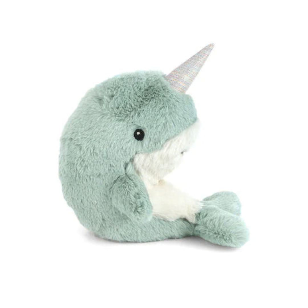 Mon Ami Sealife Stuffed Animal