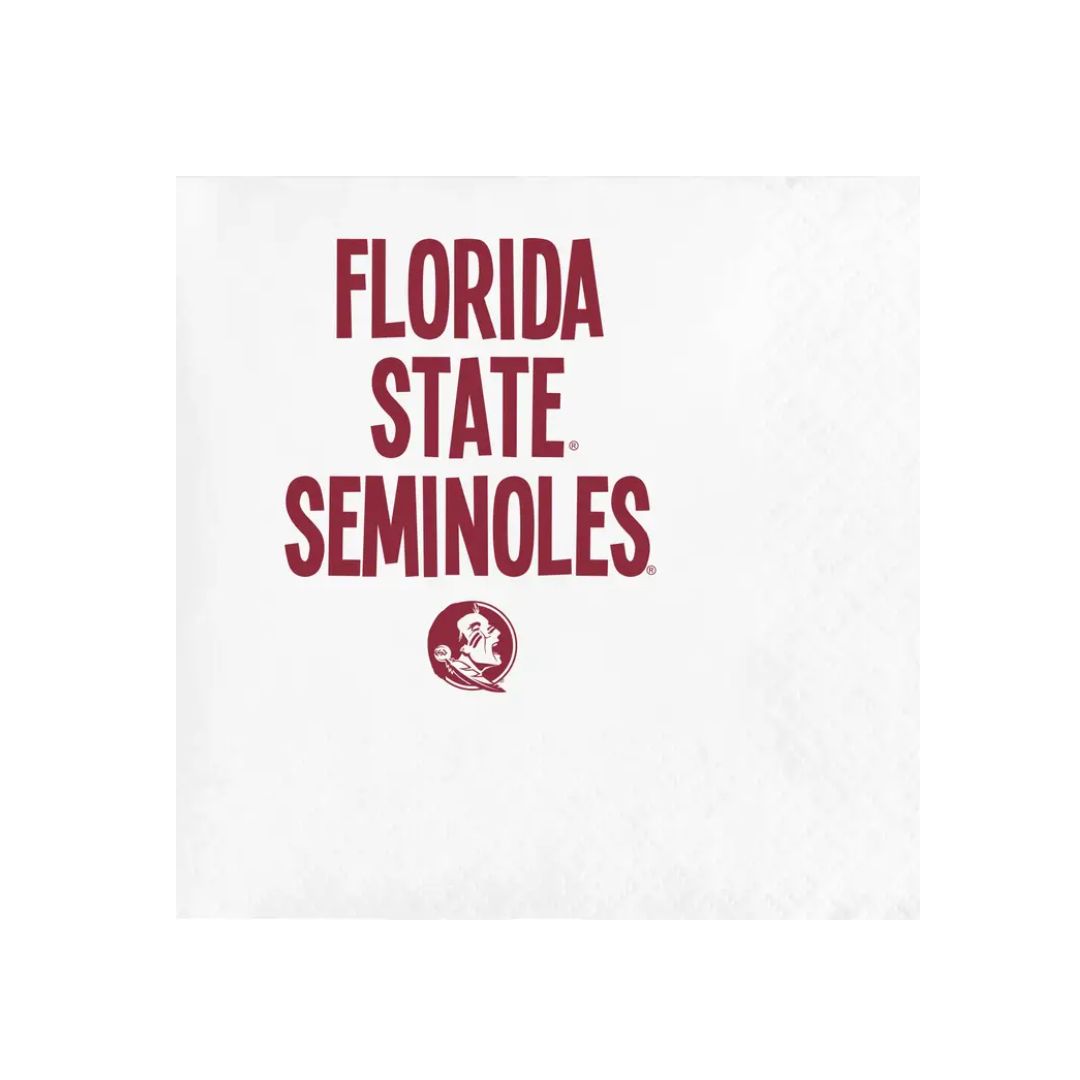 College Napkin Pack