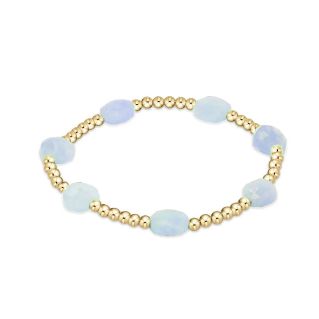 E Newton Admire 3mm Bracelet