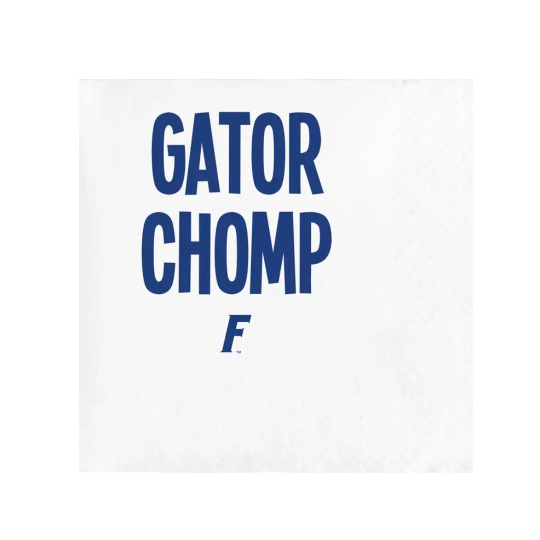 College Napkin Pack