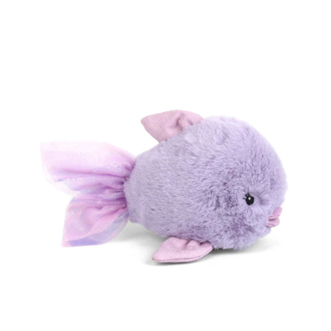 Mon Ami Sealife Stuffed Animal